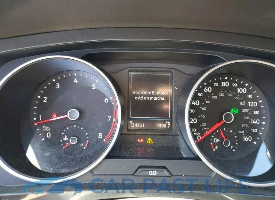 3VV1B7AX0KM117484# 9
