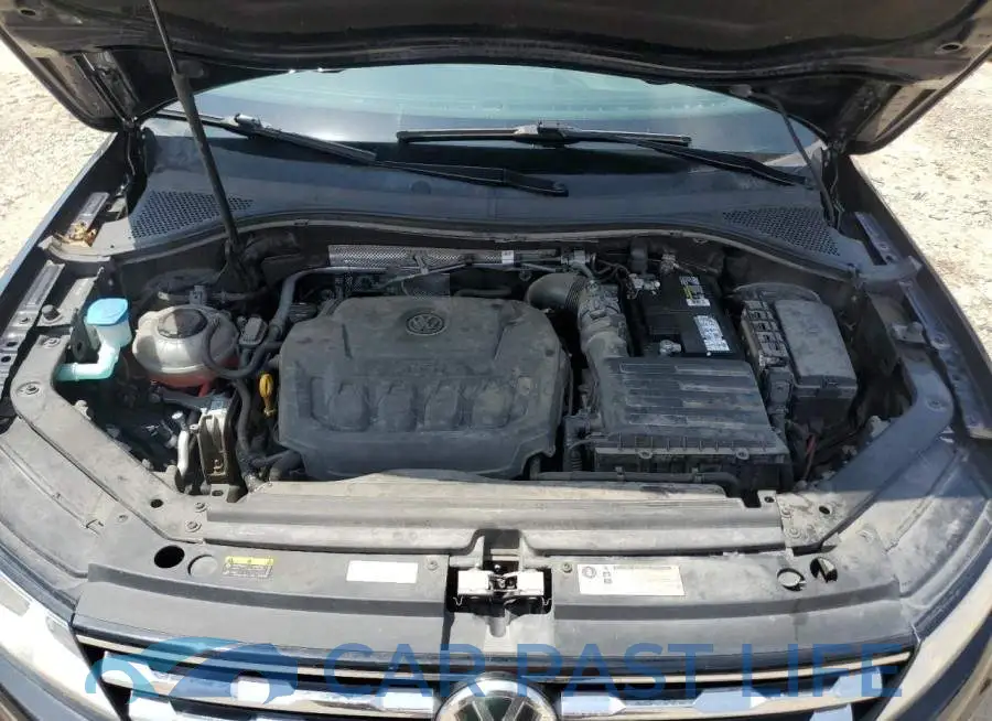 3VV1B7AX2KM116109# 12