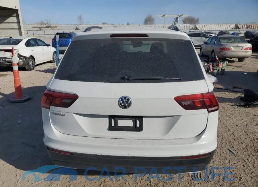 3VV1B7AXXKM194041# 6