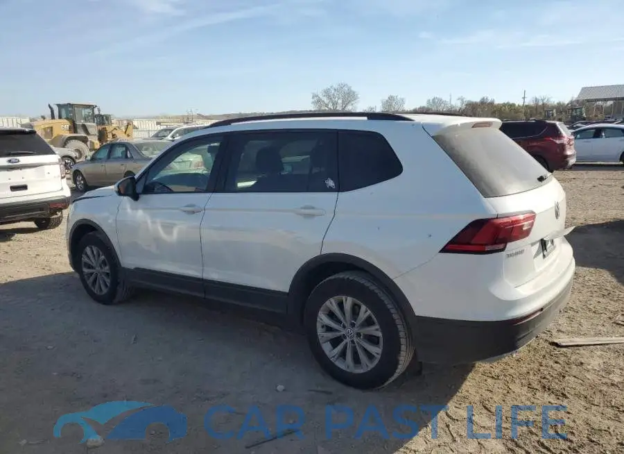 3VV1B7AXXKM194041# 2