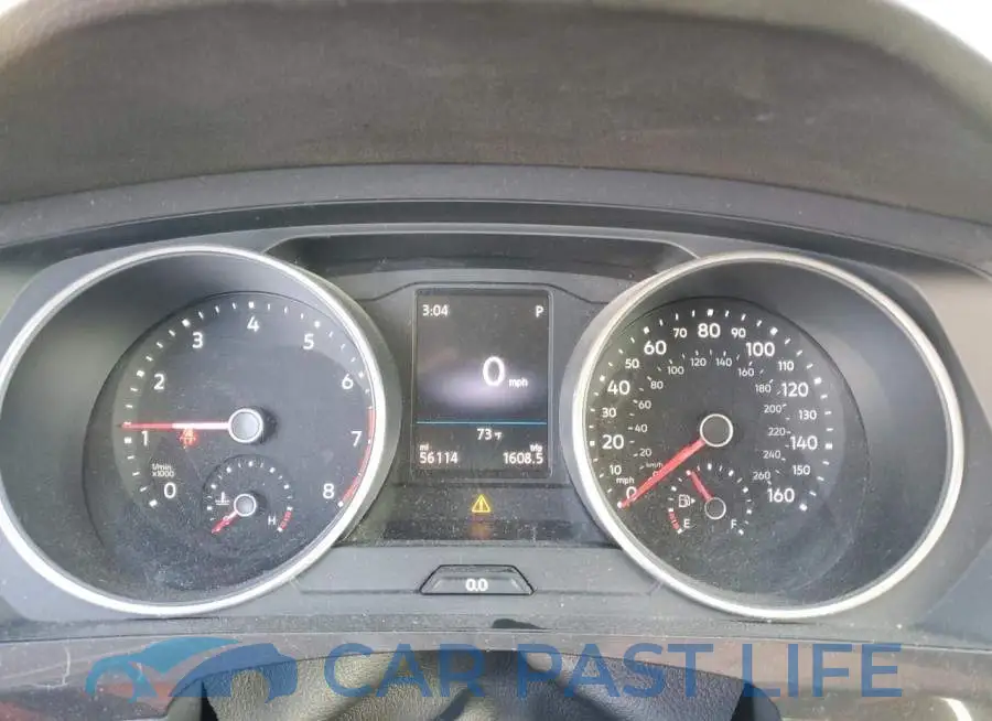 3VV1B7AXXKM194041# 9