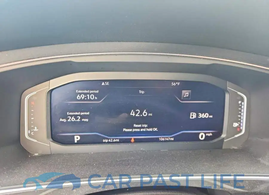 3VV3B7AX4KM102401# 9