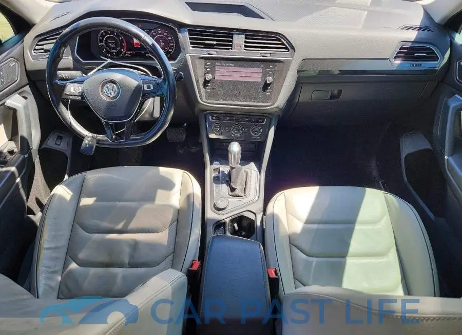 3VV4B7AX2JM100374# 8