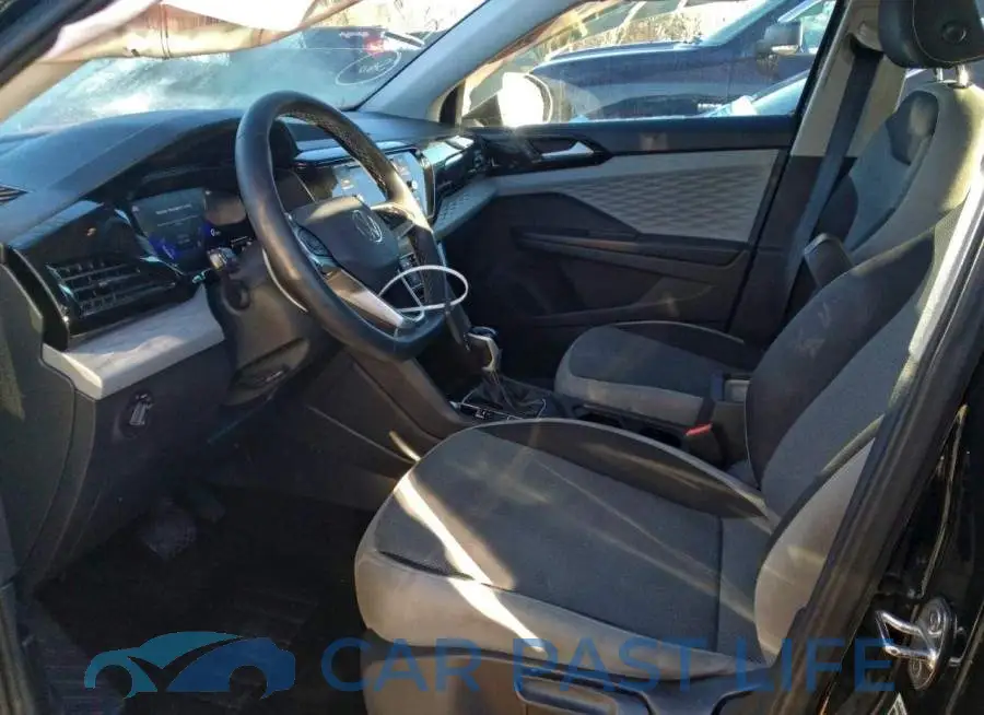 3VV5X7B27RM093734# 7
