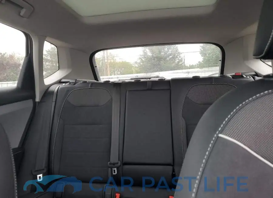 3VVEX7B2XRM103320# 10