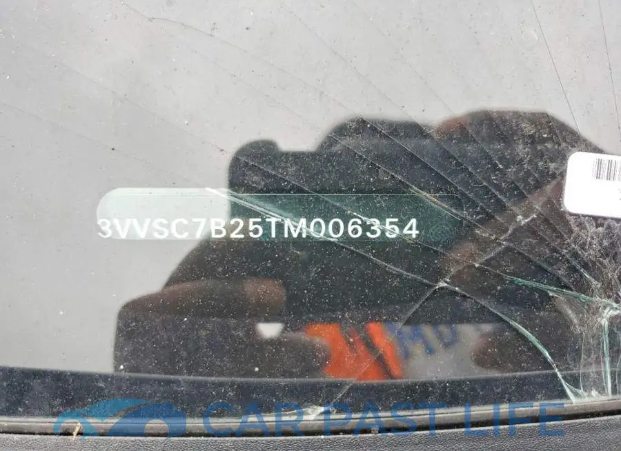 3VVSC7B25TM006354# 14
