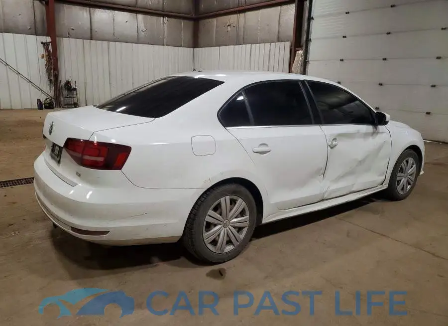 3VW167AJ5HM370854# 3