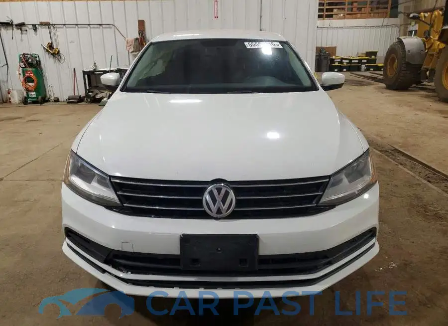 3VW167AJ5HM370854# 5