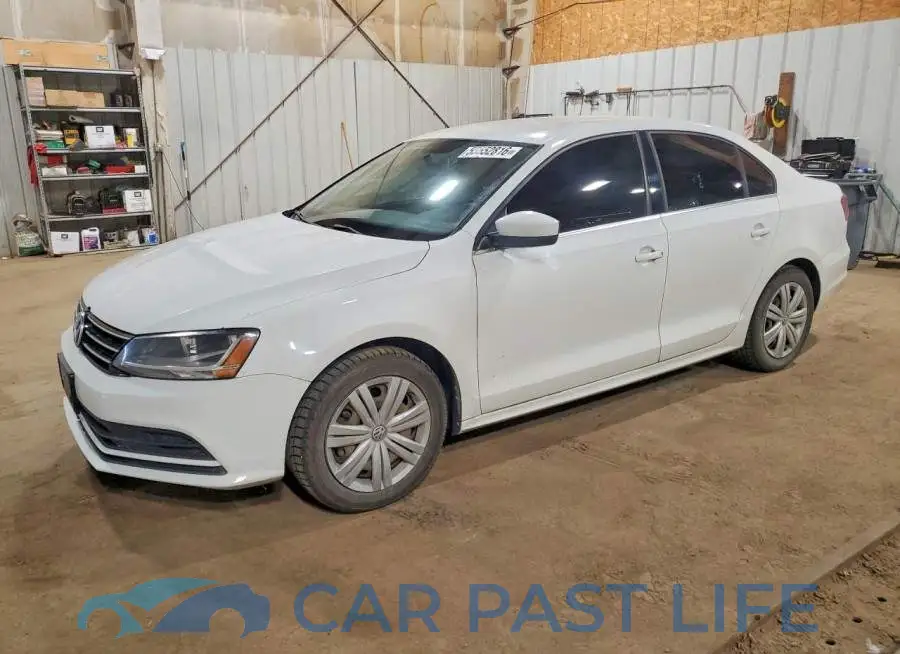 3VW167AJ5HM370854# 1