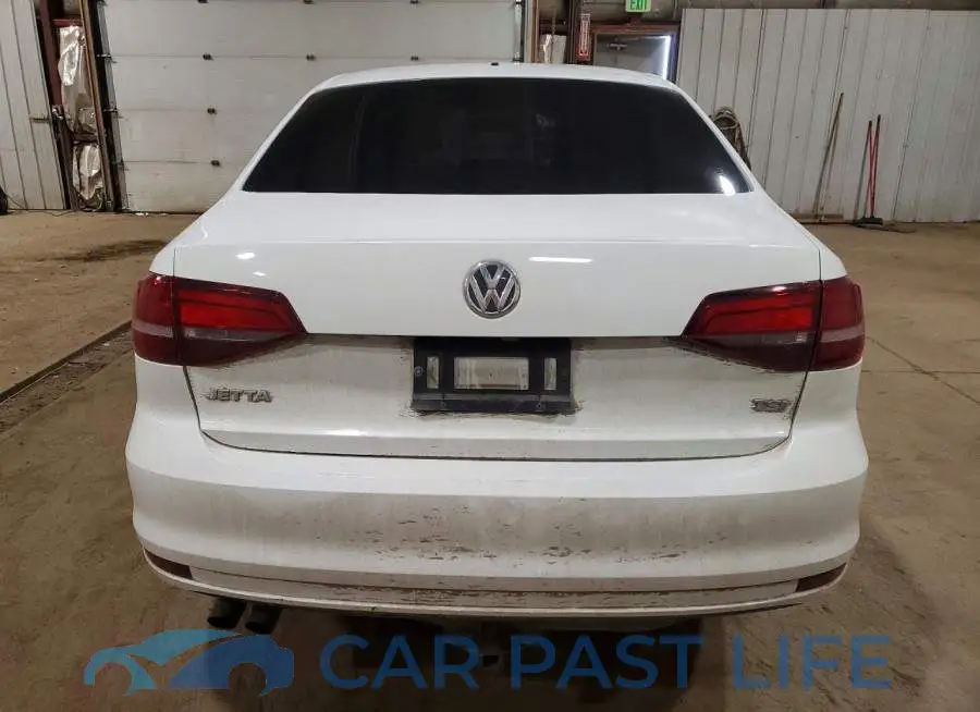3VW167AJ5HM370854# 6
