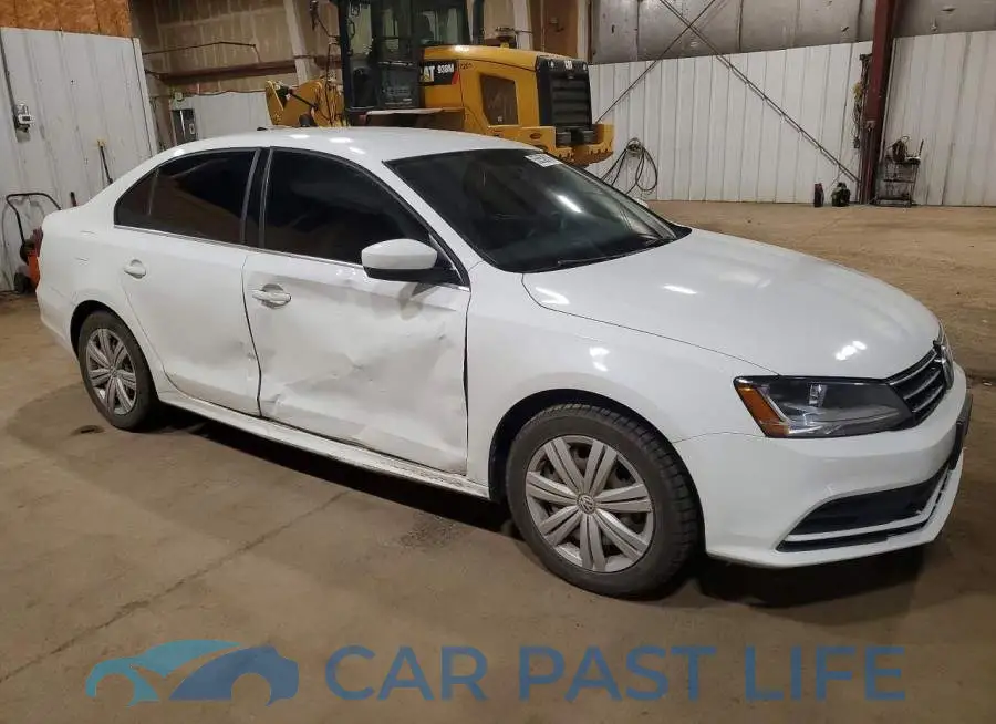 3VW167AJ5HM370854# 4