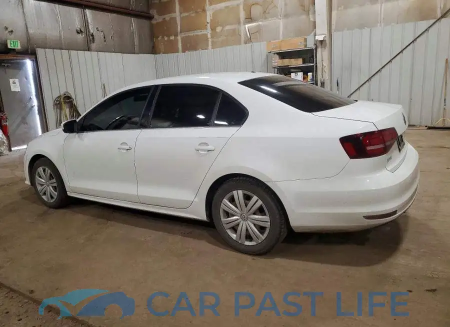 3VW167AJ5HM370854# 2
