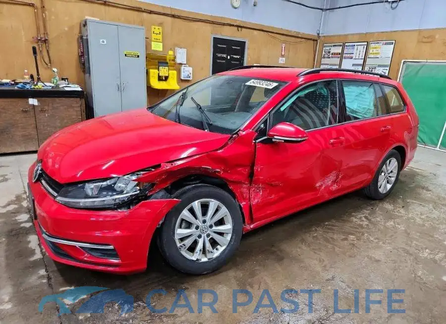 3VW217AU0JM764538# 1