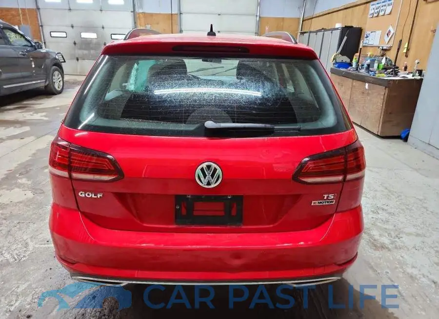 3VW217AU0JM764538# 6