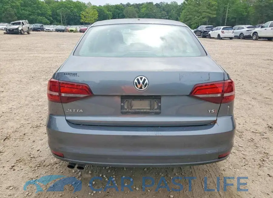 3VW2B7AJ2HM212374# 6