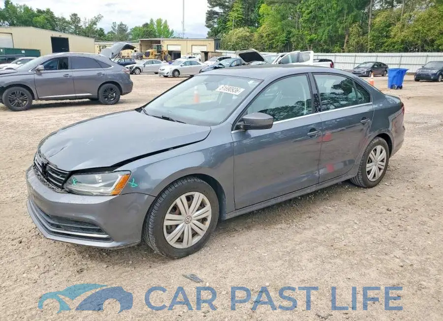 3VW2B7AJ2HM212374# 1