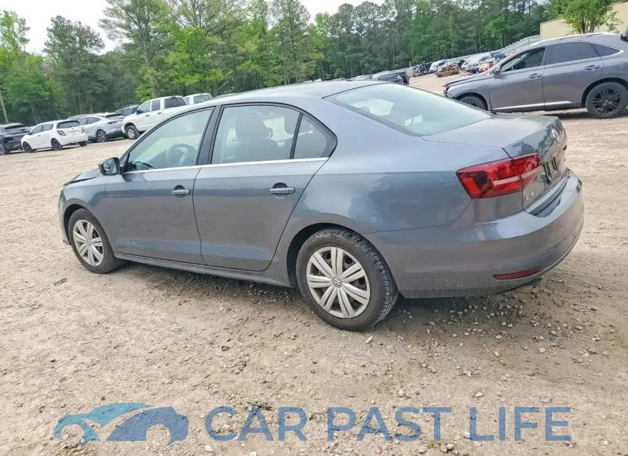 3VW2B7AJ2HM212374# 2