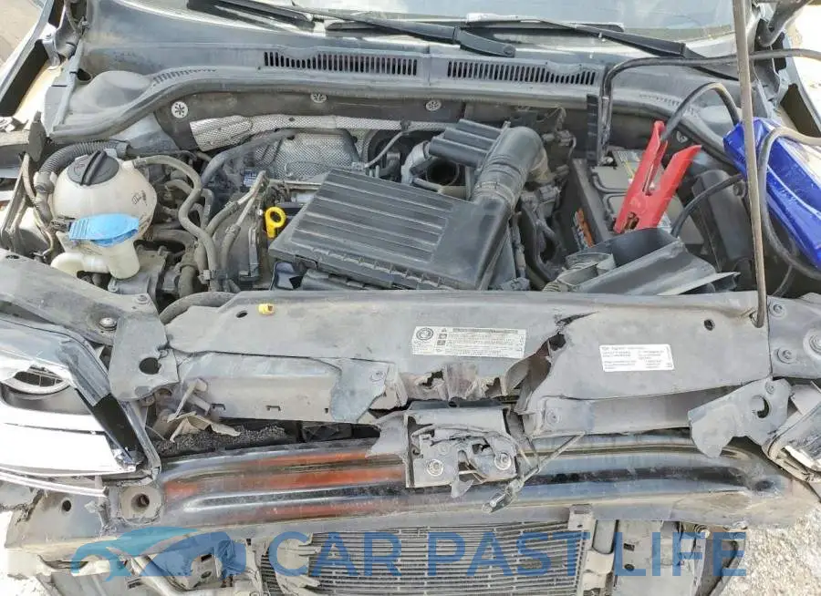 3VW2B7AJ3HM253791# 11