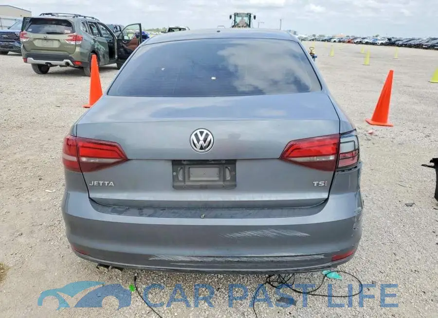 3VW2B7AJ3HM253791# 6