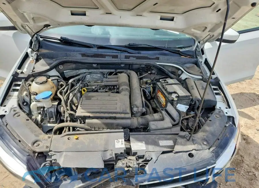 3VW2B7AJ6JM248011# 11