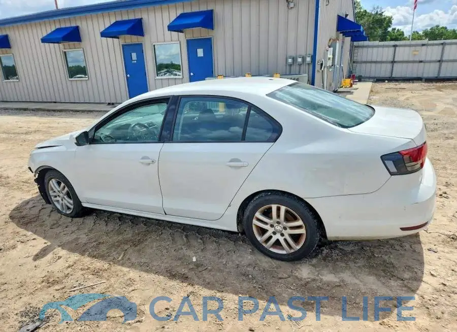 3VW2B7AJ6JM248011# 2