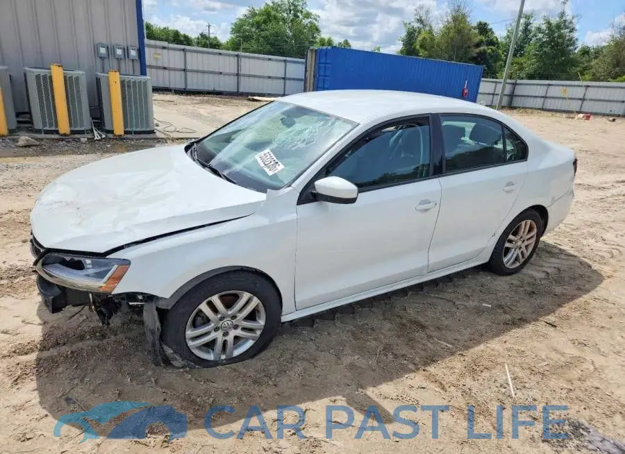 3VW2B7AJ6JM248011# 1