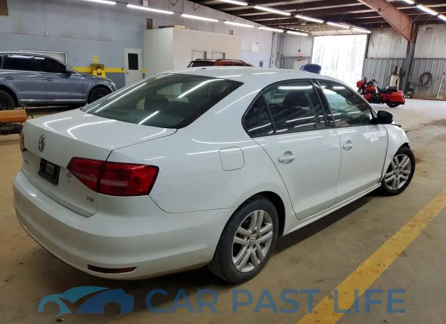 3VW2B7AJ6JM254374# 3