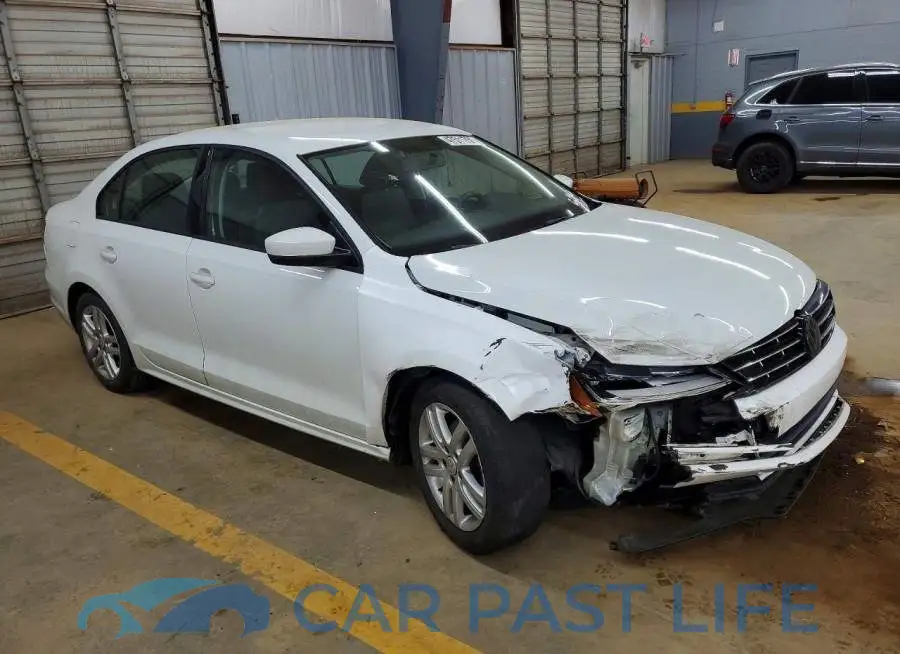 3VW2B7AJ6JM254374# 4