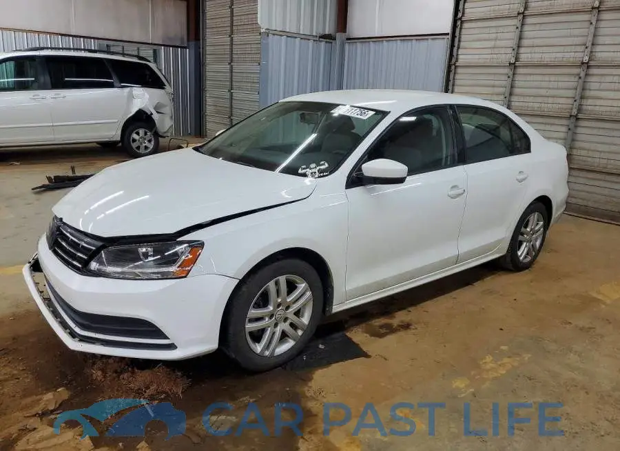 3VW2B7AJ6JM254374# 1