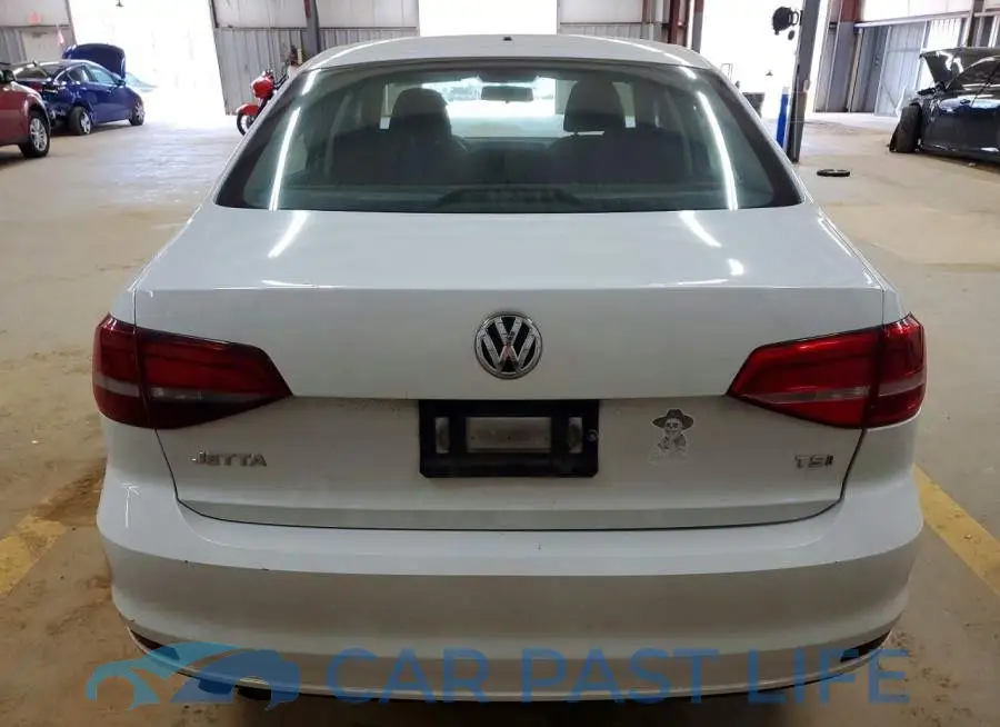 3VW2B7AJ6JM254374# 6