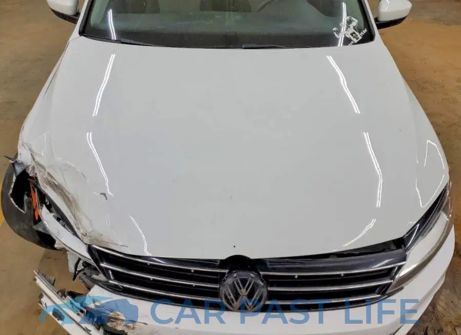 3VW2B7AJ6JM254374# 11