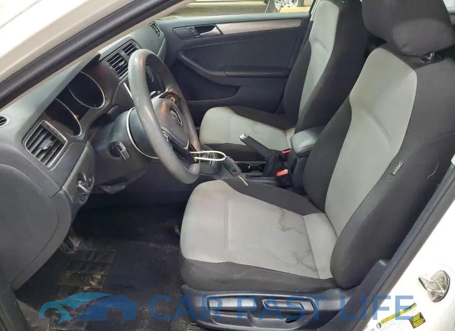 3VW2B7AJ6JM254374# 7
