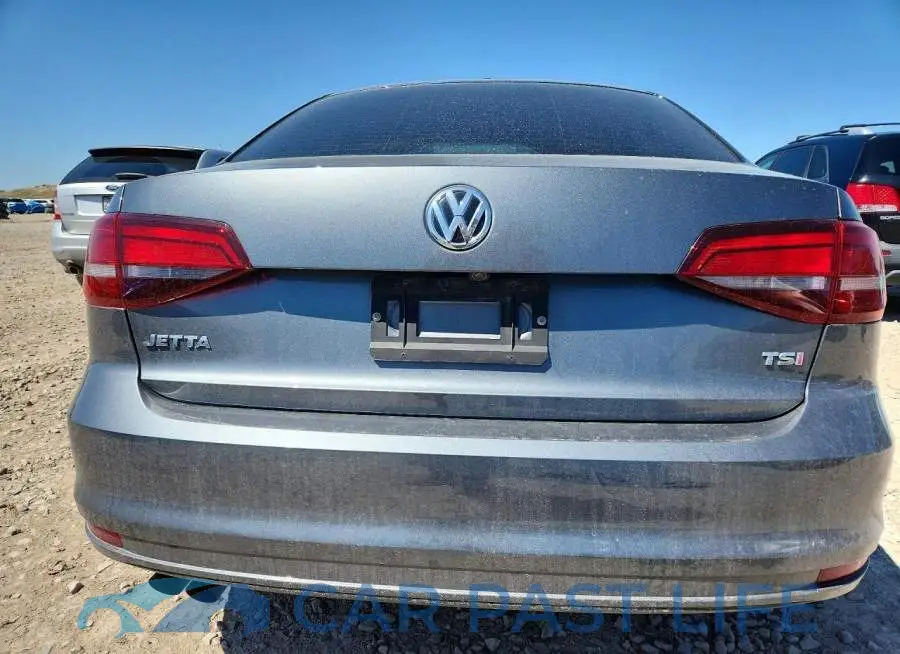3VW2B7AJ7HM314527# 6