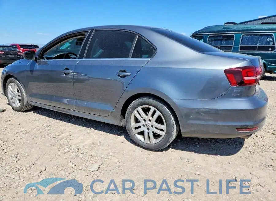 3VW2B7AJ7HM314527# 2