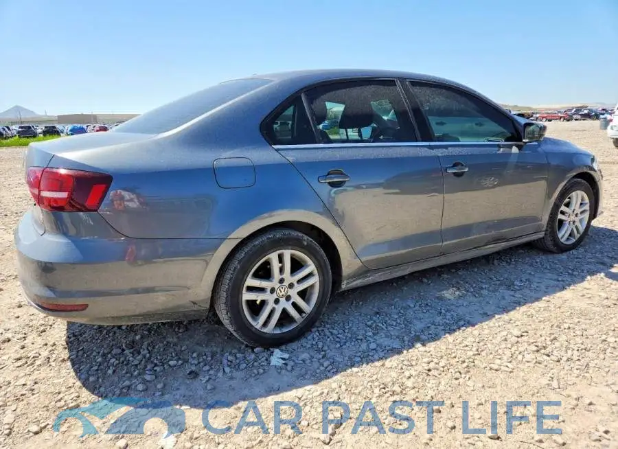 3VW2B7AJ7HM314527# 3