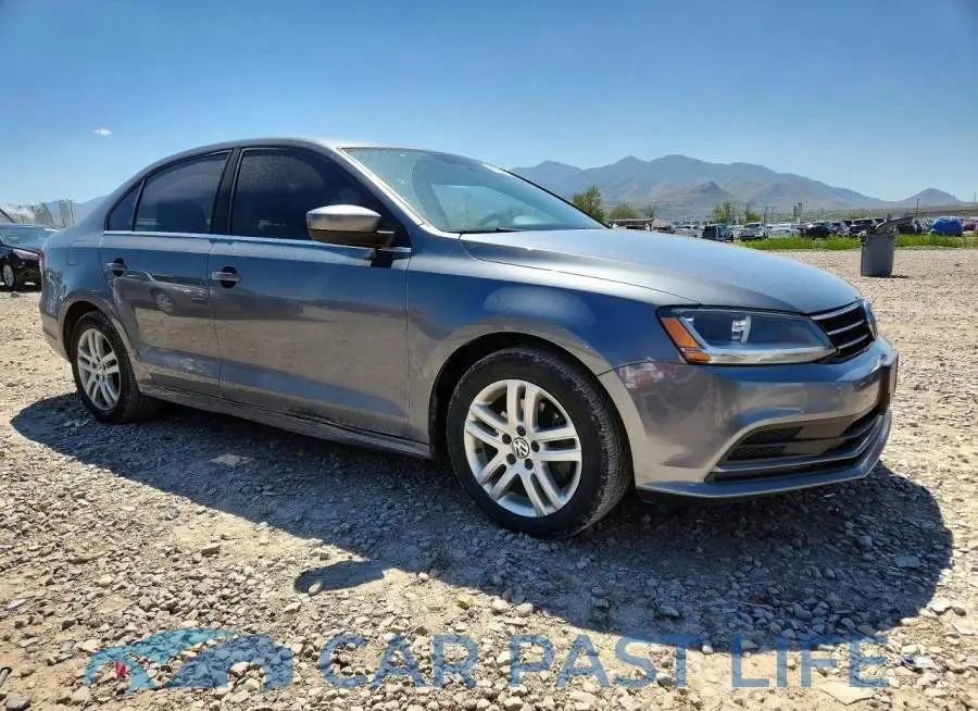 3VW2B7AJ7HM314527# 4