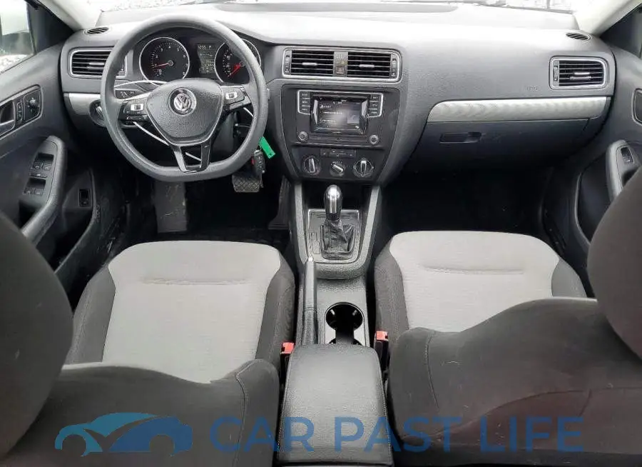 3VW2B7AJ7HM386182# 8