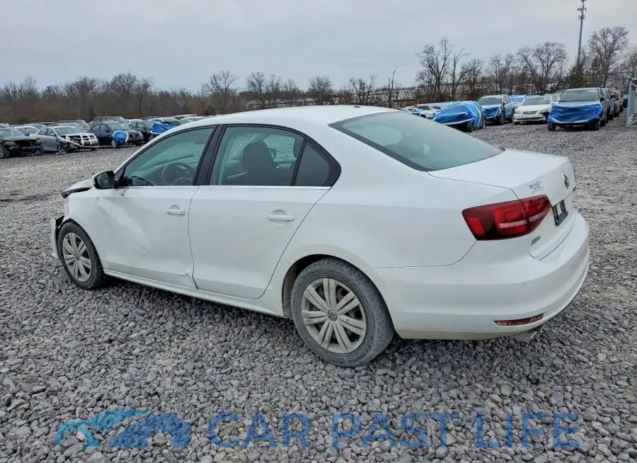 3VW2B7AJ7HM386182# 2