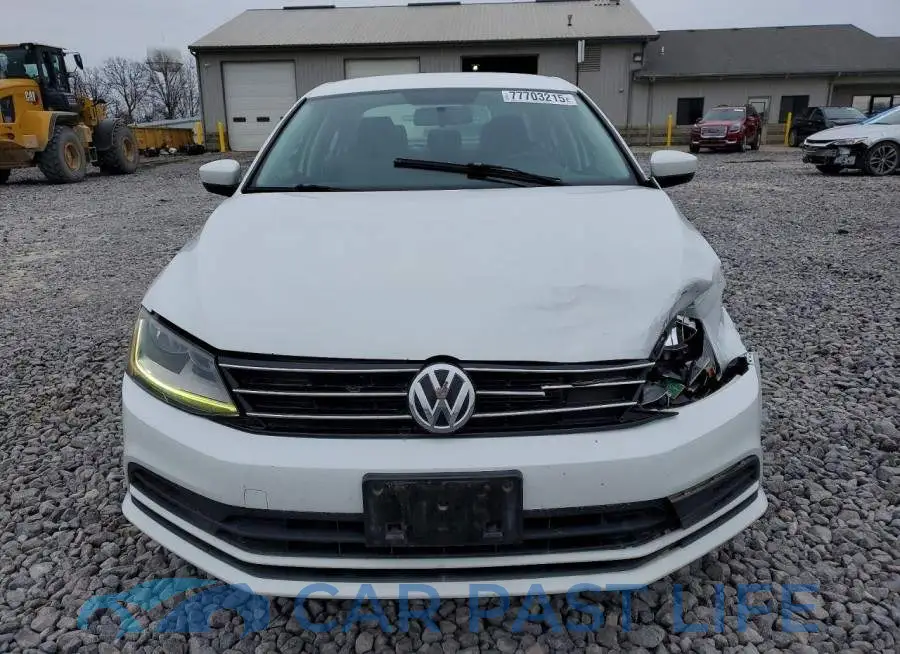 3VW2B7AJ7HM386182# 5