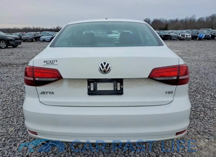3VW2B7AJ7HM386182# 6