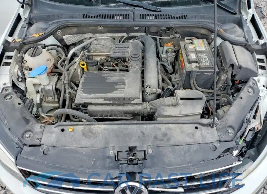 3VW2B7AJ7HM386182# 11