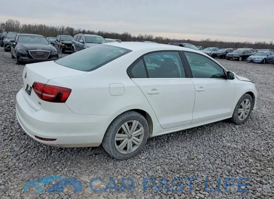 3VW2B7AJ7HM386182# 3