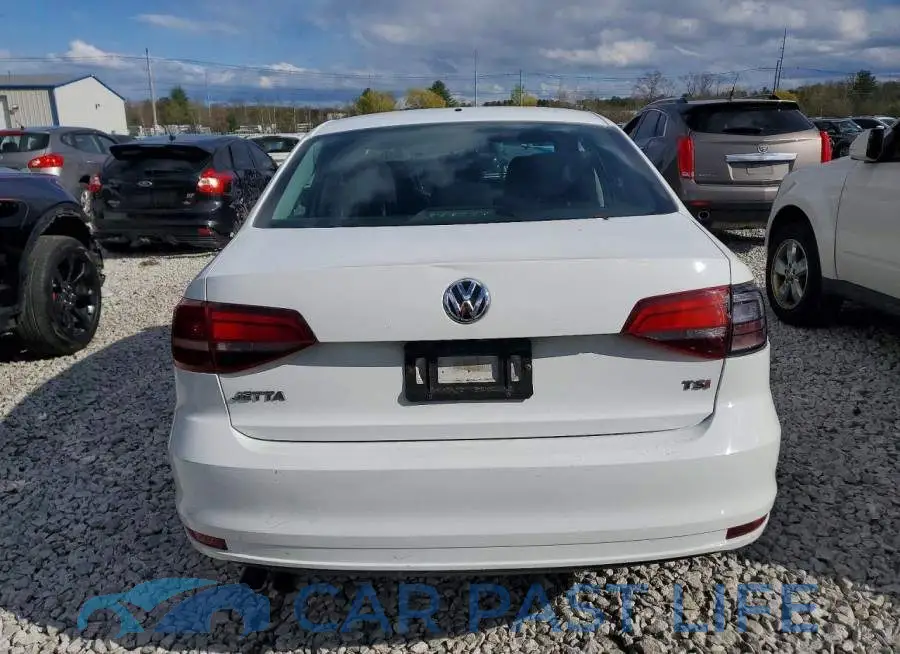 3VW2B7AJ7HM396601# 6