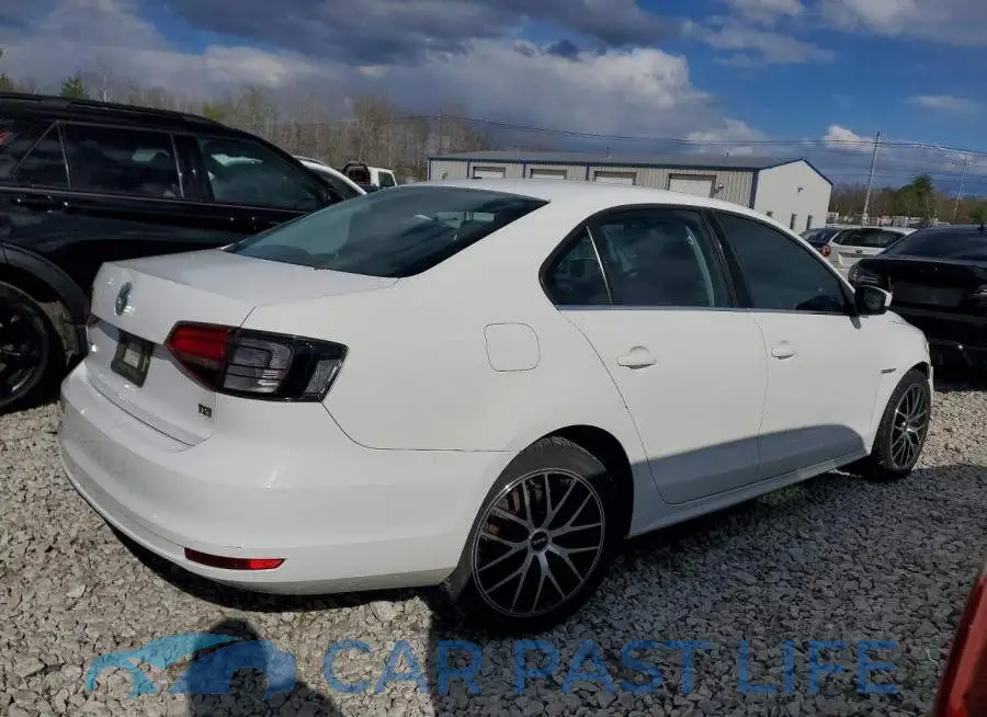 3VW2B7AJ7HM396601# 3