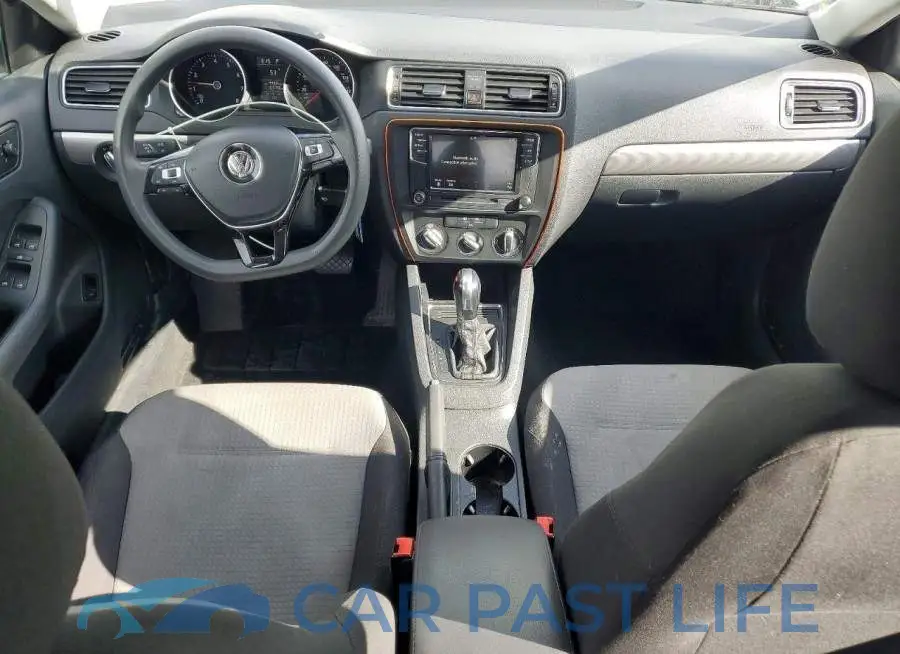 3VW2B7AJ7HM396601# 8
