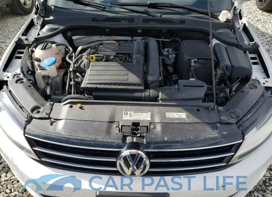3VW2B7AJ7HM396601# 11