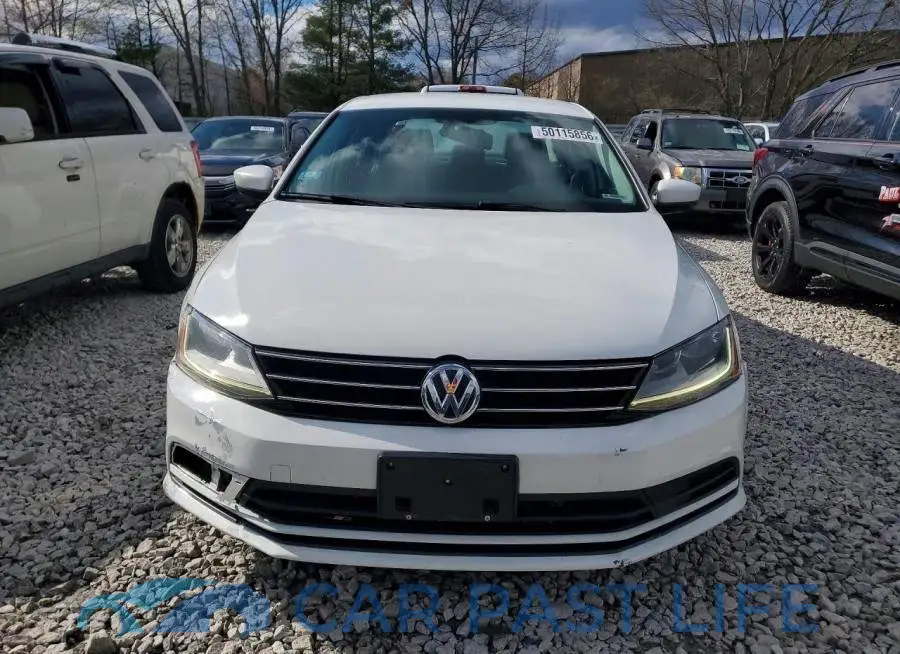 3VW2B7AJ7HM396601# 5