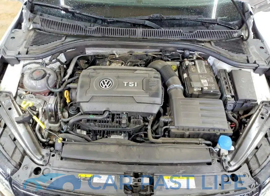 3VW2T7BU5NM001672# 11