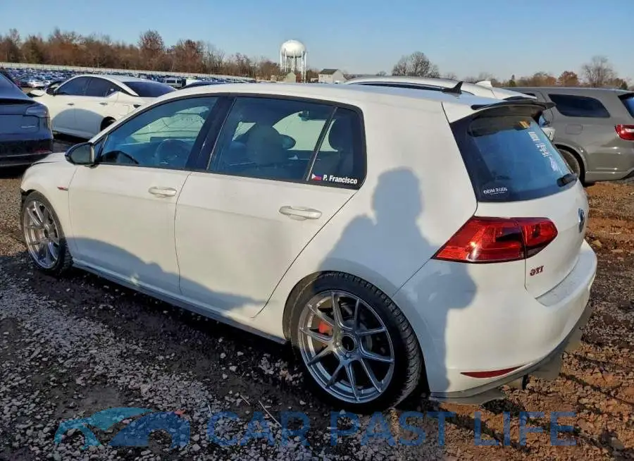 3VW547AU5HM007634# 2