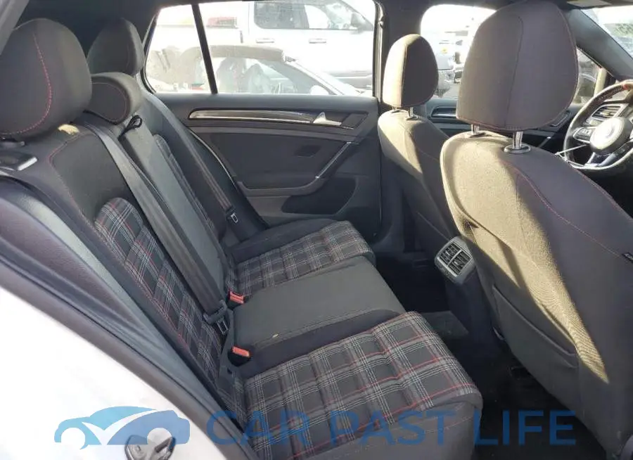 3VW547AU5HM007634# 11